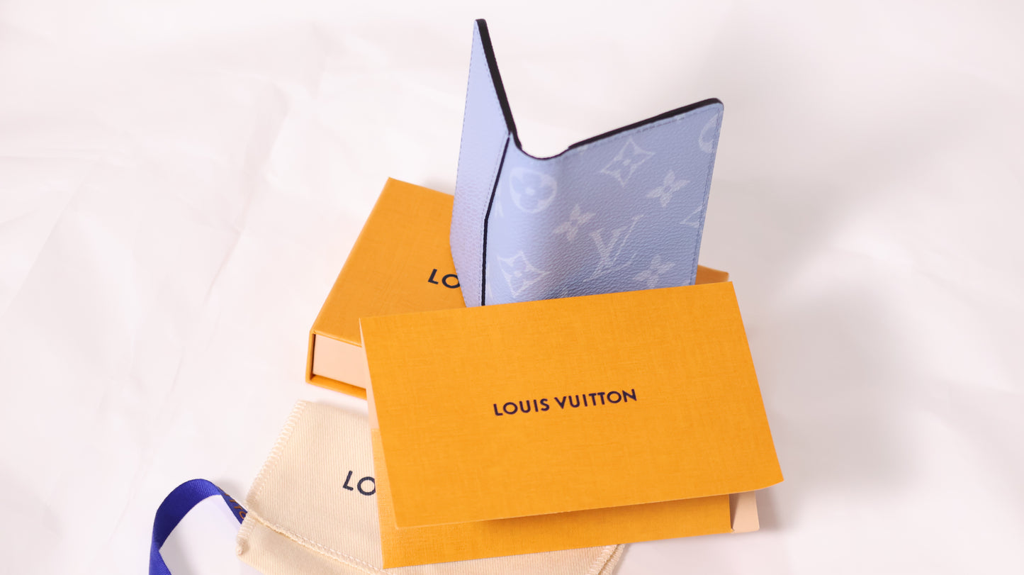 Louis Vuitton Pocket Organizer (LIMITED EDITION - SEASONAL)
