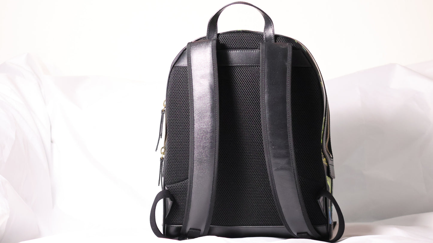 Gucci Tian Backpack (RARE)