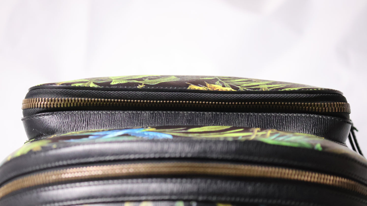 Gucci Tian Backpack (RARE)