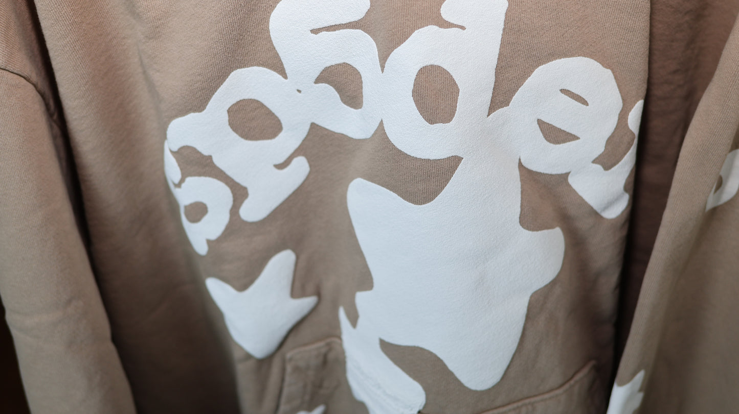 SPIDER HOODIE