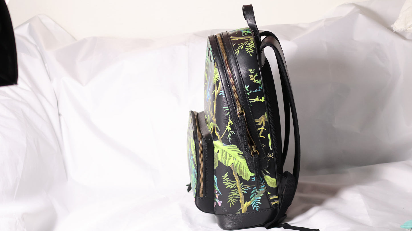 Gucci Tian Backpack (RARE)