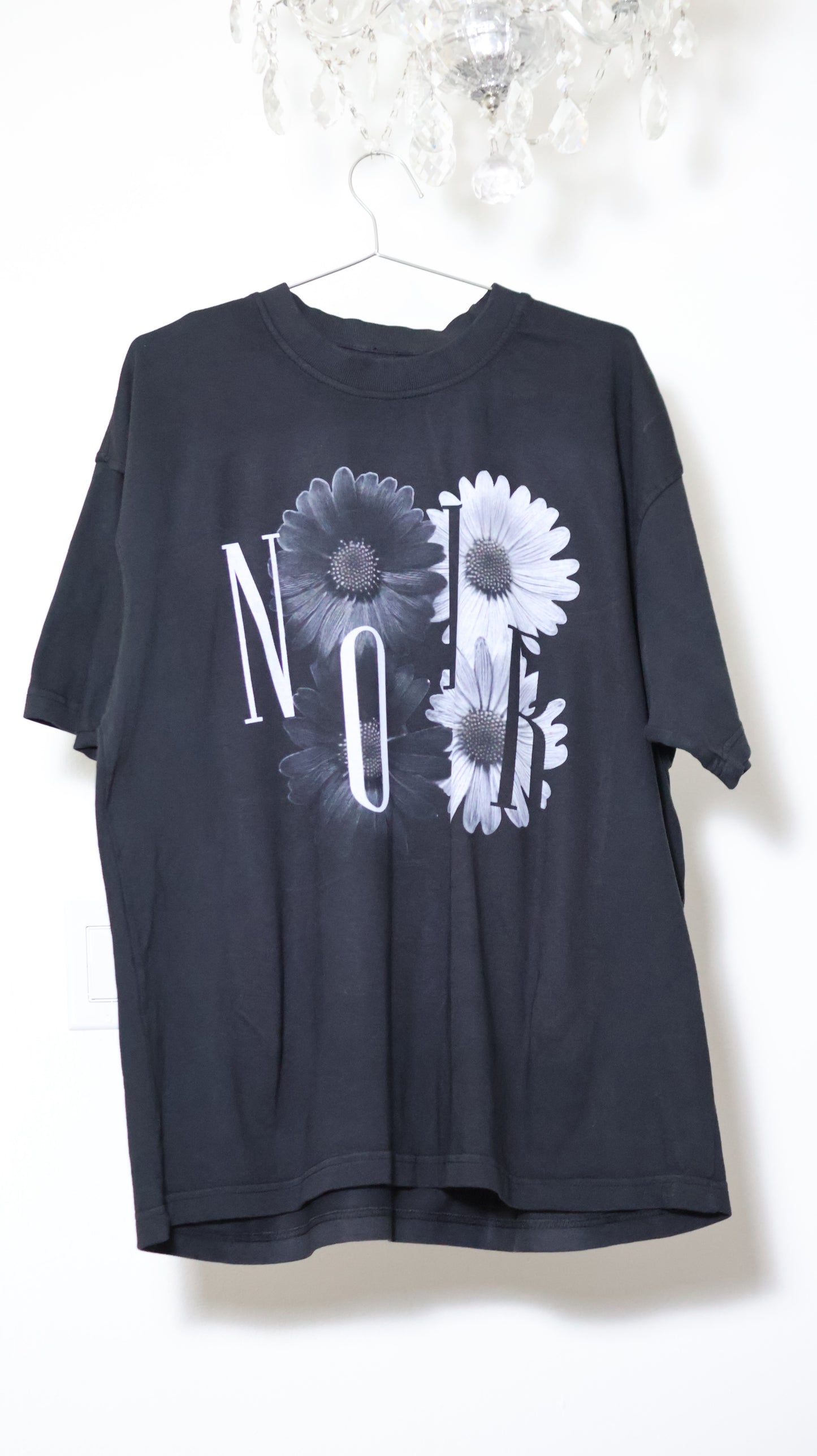 FLOWER Carbon Wide Vintage V2