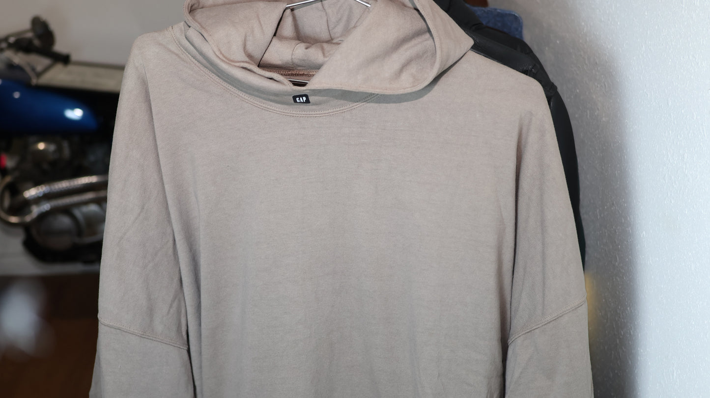 Yeezy x Gap Oversized Hoodie