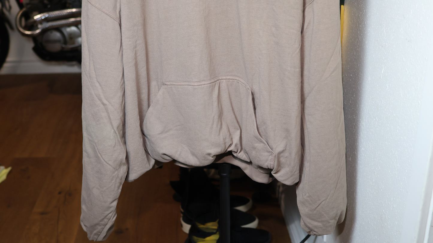 Yeezy x Gap Oversized Hoodie