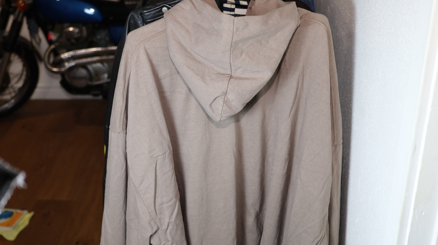 Yeezy x Gap Oversized Hoodie