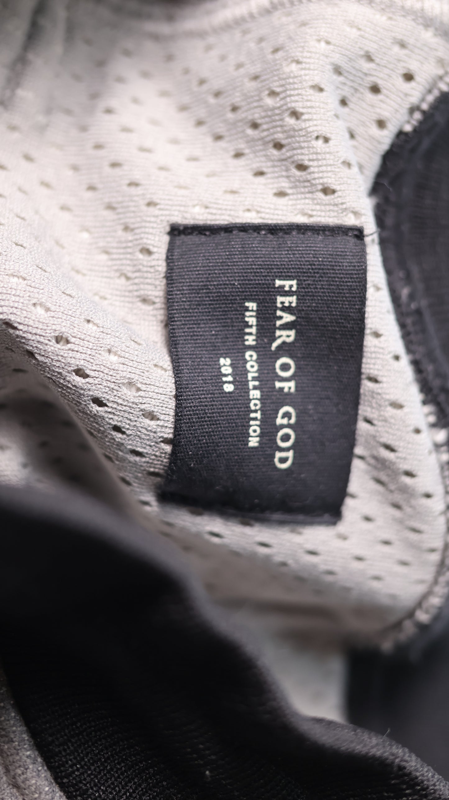 Fear Of God Fifth Collection Shorts