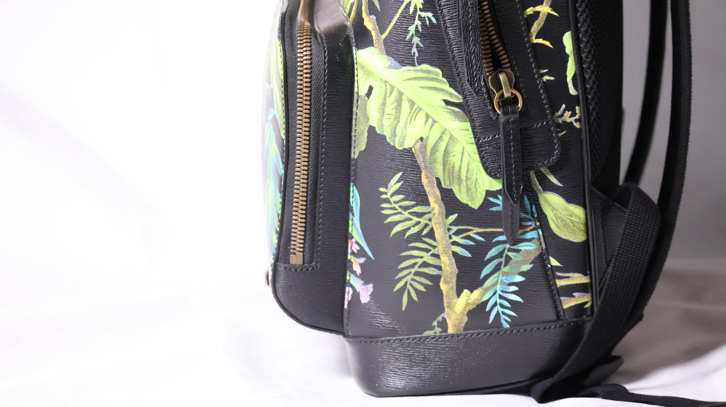 Gucci Tian Backpack (RARE)