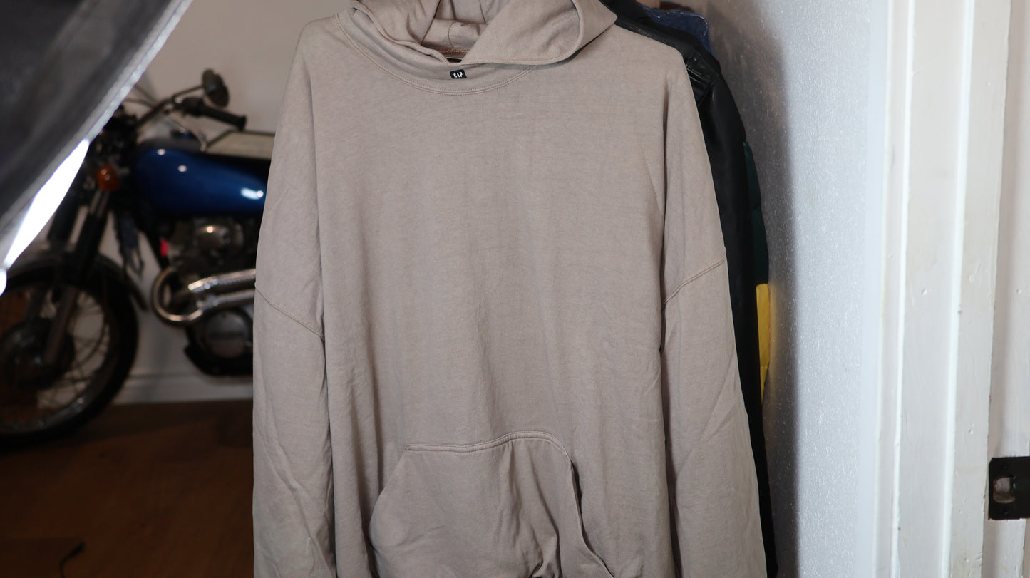 Yeezy x Gap Oversized Hoodie